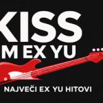 Radio KISS FM EX YU