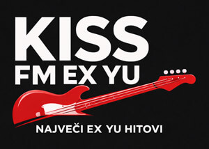 Radio KISS FM EX YU