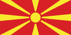 Makedonija