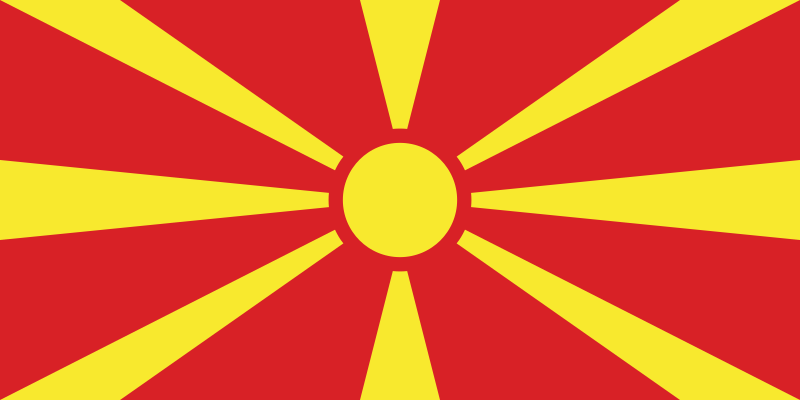 Makedonija