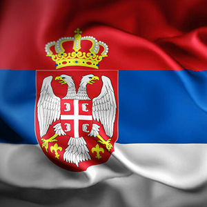 Srbija