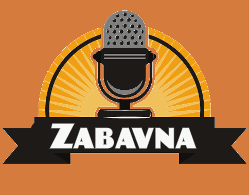 Zabavna