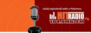 Hit Radio Požarevac