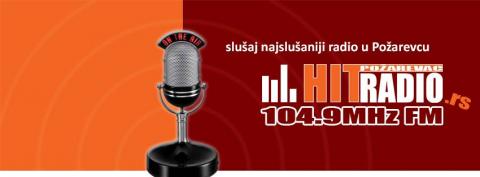 Hit Radio Požarevac